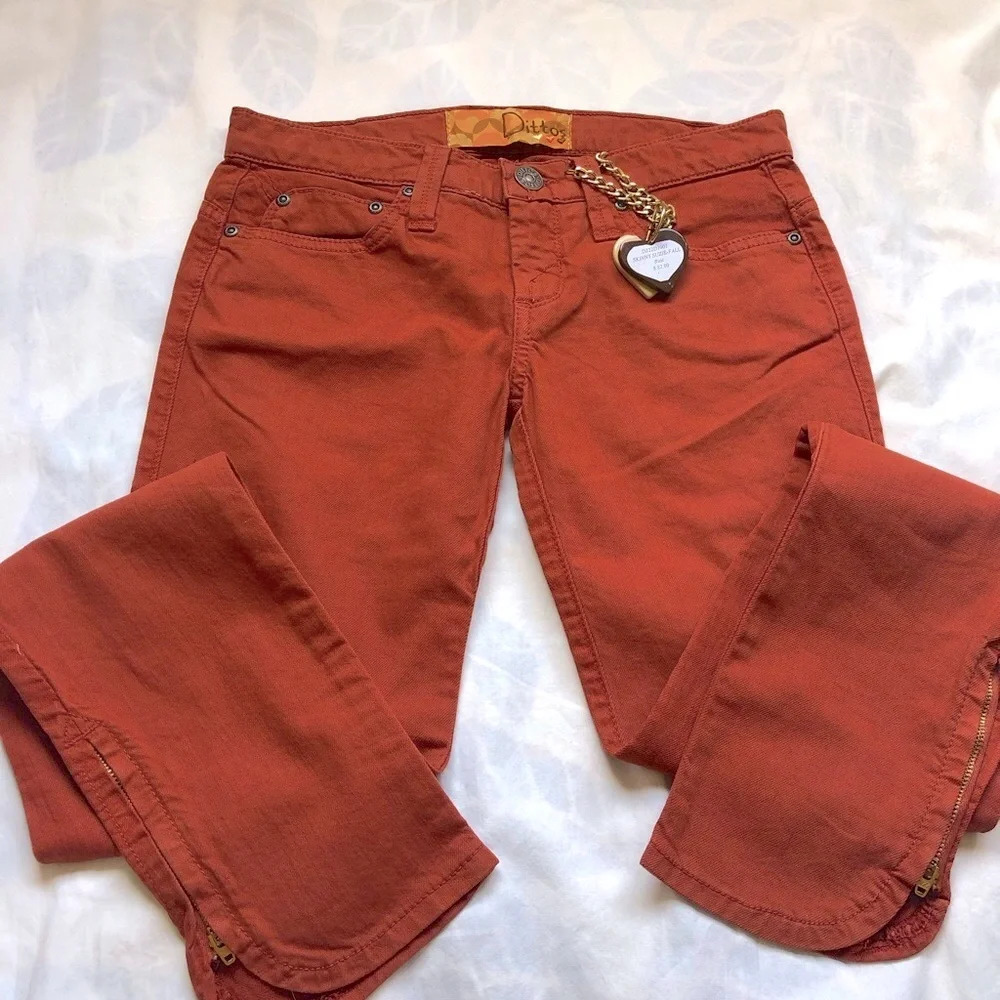 Dittos jeans🌼